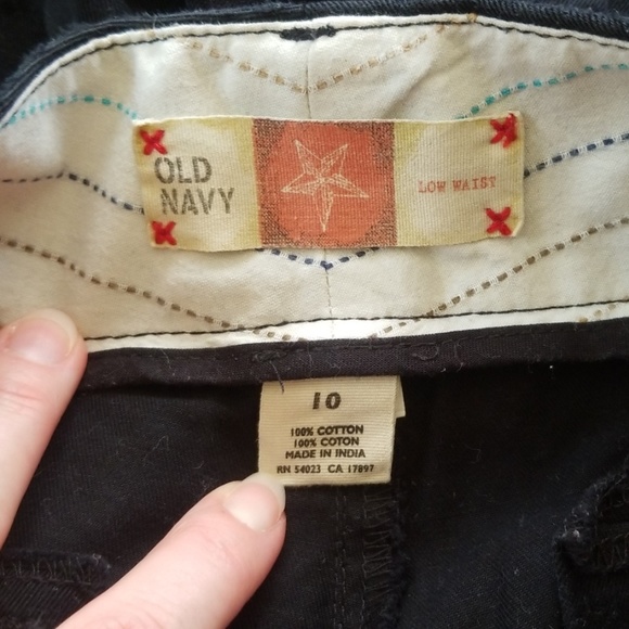 Shorts - Picture 3 of 3